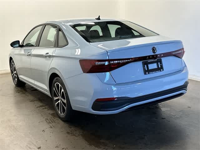 Thumbnail: 2026 Volkswagen Jetta - 27