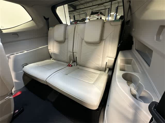 Thumbnail: 2026 Volkswagen Atlas - 18