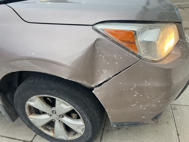 Thumbnail: 2015 Subaru Forester - 8