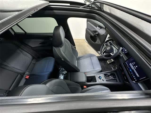 Thumbnail: 2026 Volkswagen Tiguan - 6