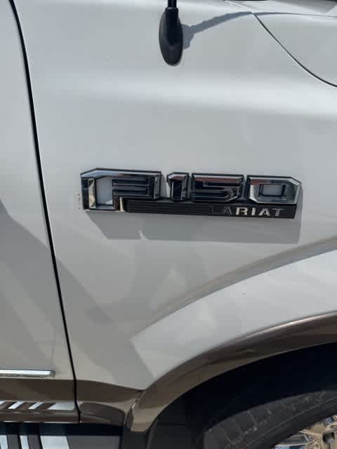 Thumbnail: 2016 Ford F-150 - 5