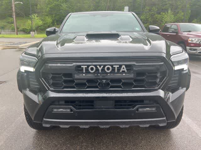 Thumbnail: 2024 Toyota Tacoma - 8
