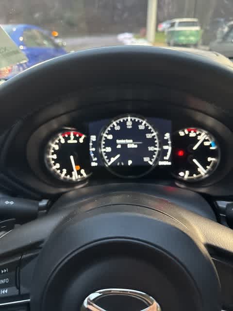 Thumbnail: 2023 Mazda CX-5 - 15