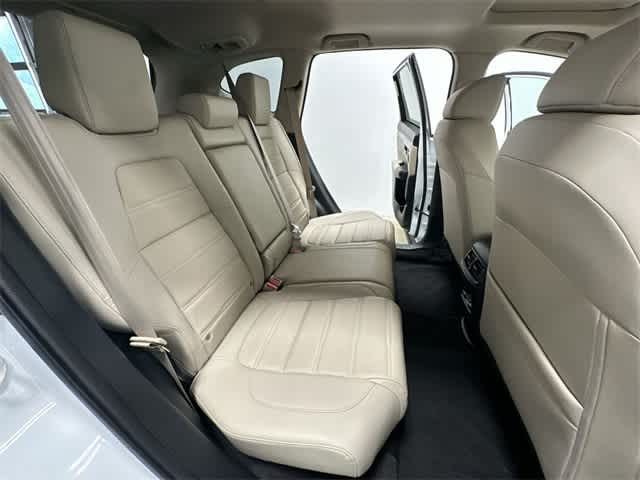 Thumbnail: 2019 Honda CR-V - 25