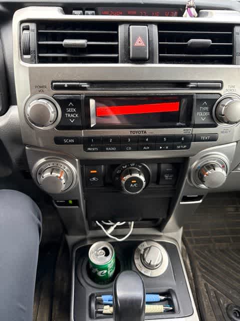 Thumbnail: 2013 Toyota 4Runner - 12