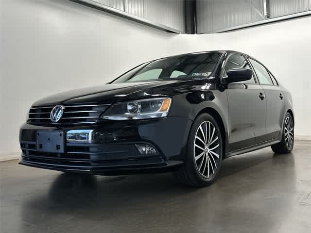 Thumbnail: 2015 Volkswagen Jetta - 27
