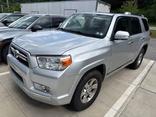 2013 Toyota 4Runner SR5 -
                  Moon Township, PA