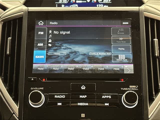 Thumbnail: 2020 Subaru Forester - 12