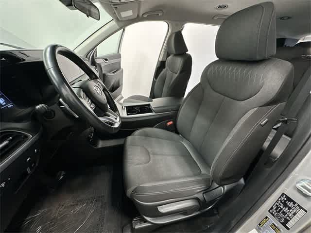 Thumbnail: 2021 Hyundai Palisade - 15