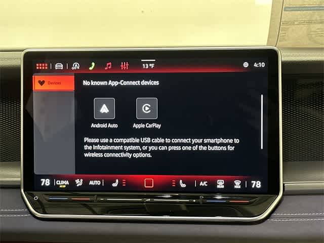 Thumbnail: 2026 Volkswagen Tiguan - 12