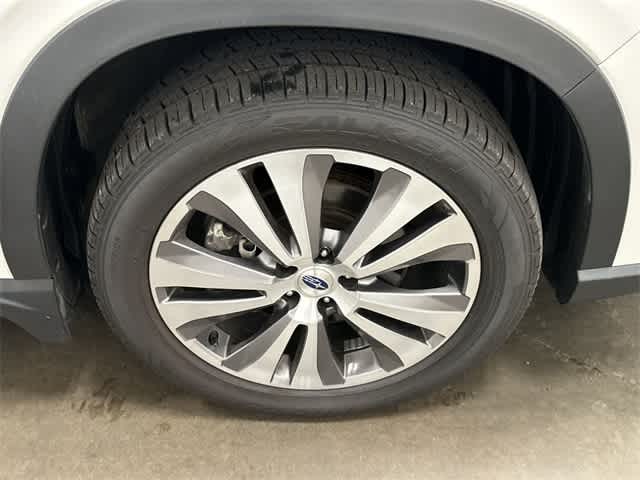 Thumbnail: 2021 Subaru Ascent - 5