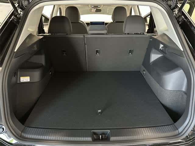 Thumbnail: 2025 Volkswagen Tiguan - 22