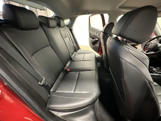 Thumbnail: 2024 Acura Integra - 23