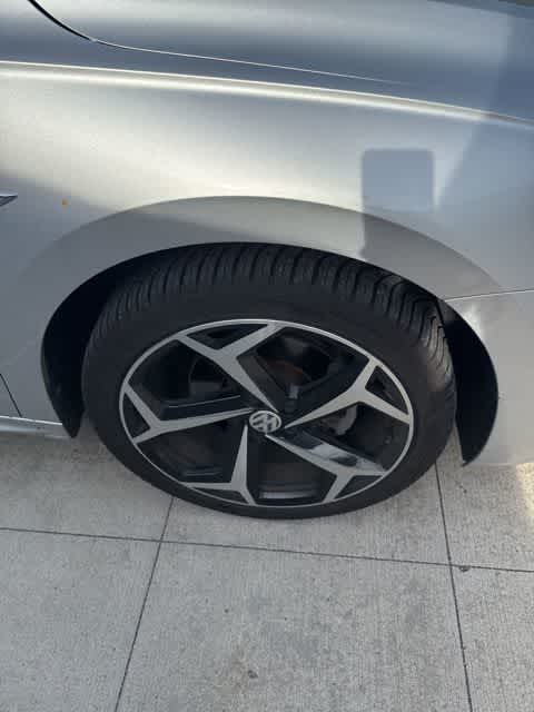 Thumbnail: 2020 Volkswagen Passat - 4