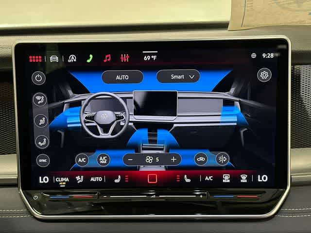 Thumbnail: 2026 Volkswagen Tiguan - 15