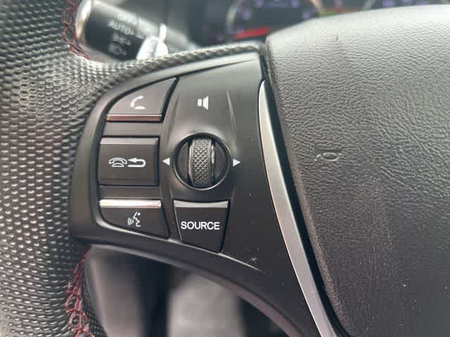 Thumbnail: 2019 Acura MDX - 15
