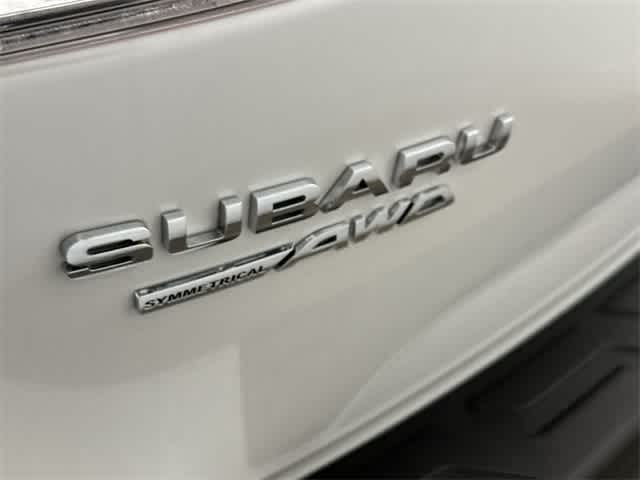 Thumbnail: 2020 Subaru Forester - 29