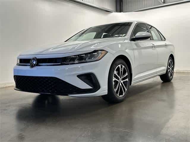 Thumbnail: 2026 Volkswagen Jetta - 24