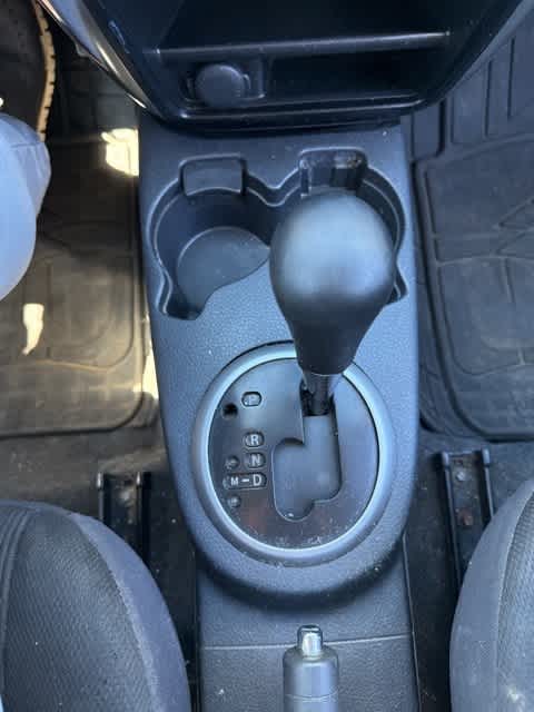 Thumbnail: 2012 Suzuki SX4 - 19