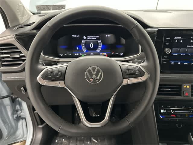 Thumbnail: 2026 Volkswagen Taos - 8