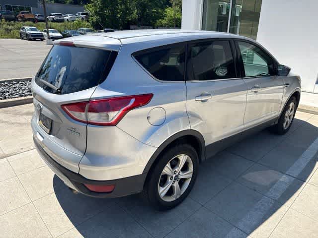 Thumbnail: 2014 Ford Escape - 6
