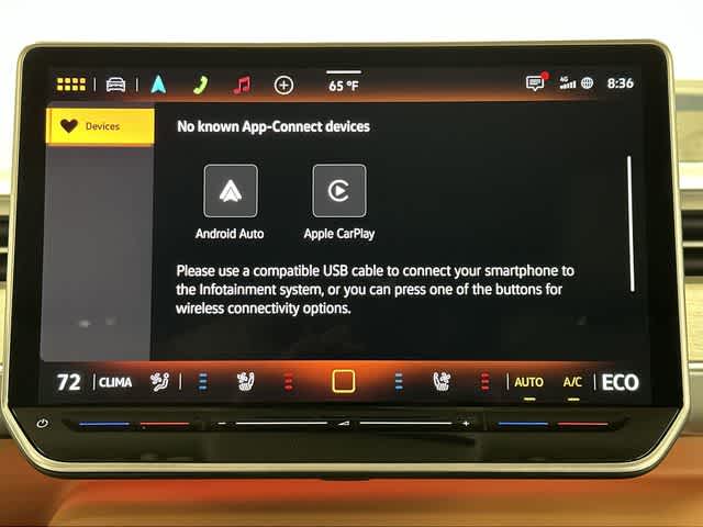 Thumbnail: 2025 Volkswagen ID.Buzz - 13