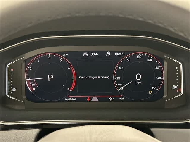 Thumbnail: 2026 Volkswagen Jetta - 7