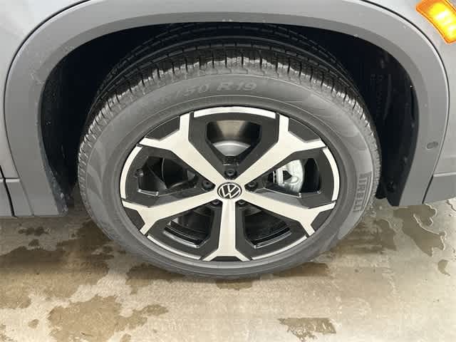 Thumbnail: 2026 Volkswagen Tiguan - 5