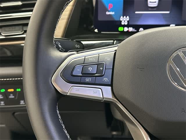 Thumbnail: 2025 Volkswagen Atlas - 8