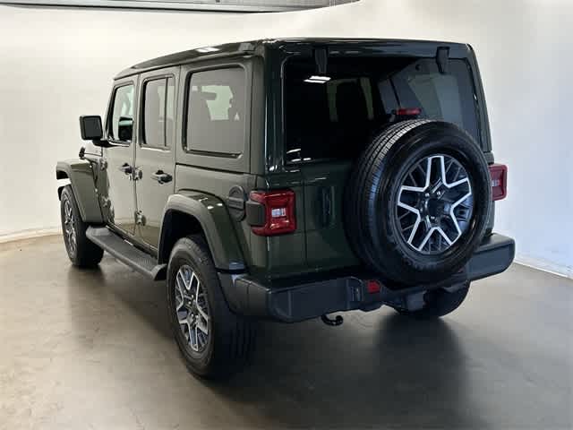 Thumbnail: 2021 Jeep Wrangler - 33