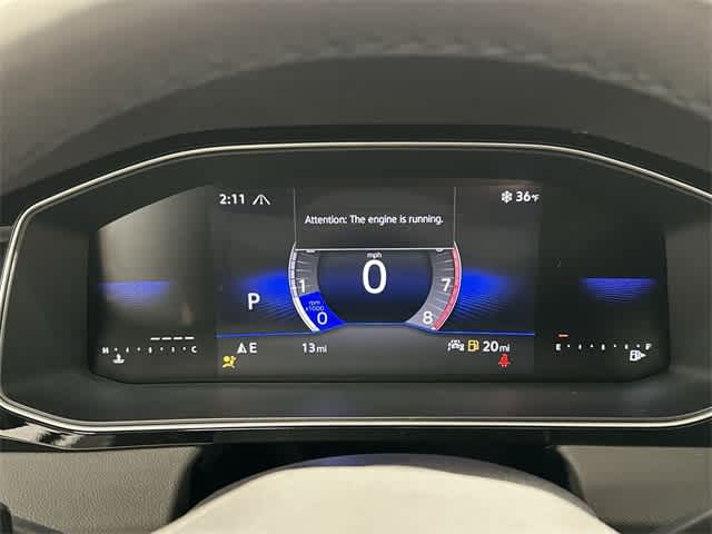 Thumbnail: 2026 Volkswagen Jetta - 6