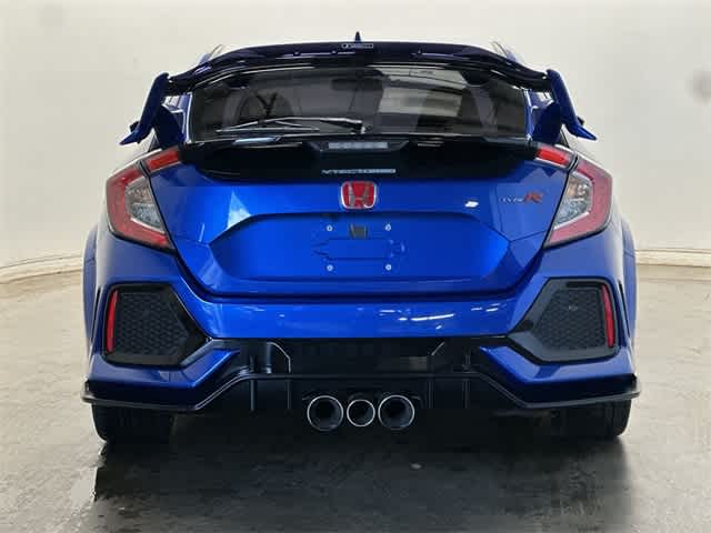 Thumbnail: 2019 Honda Civic - 4