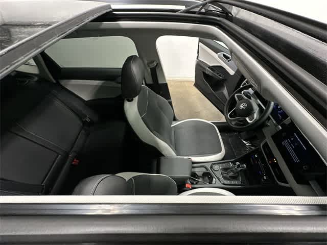 Thumbnail: 2025 Volkswagen Taos - 6