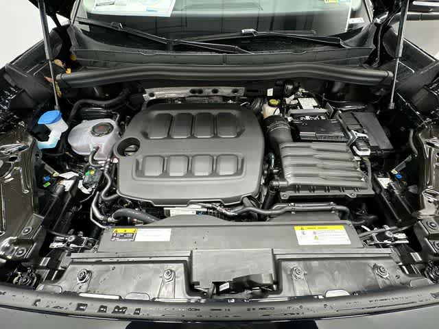 Thumbnail: 2026 Volkswagen Tiguan - 24