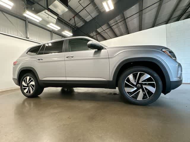 Thumbnail: 2026 Volkswagen Atlas - 3