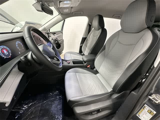 Thumbnail: 2026 Volkswagen Tiguan - 16