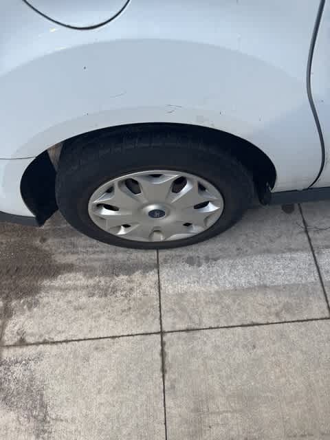 Thumbnail: 2015 Ford Transit Series - 5