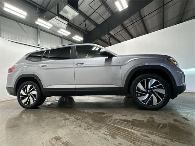 Thumbnail: 2026 Volkswagen Atlas - 3