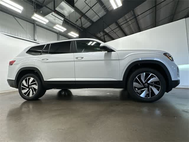 Thumbnail: 2026 Volkswagen Atlas - 3