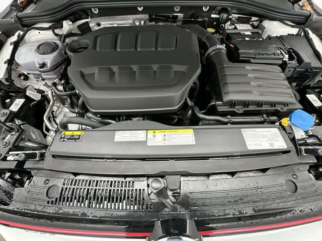 Thumbnail: 2026 Volkswagen Golf - 25