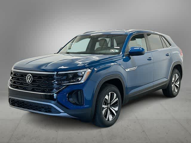 Thumbnail: 2026 Volkswagen Atlas - 1