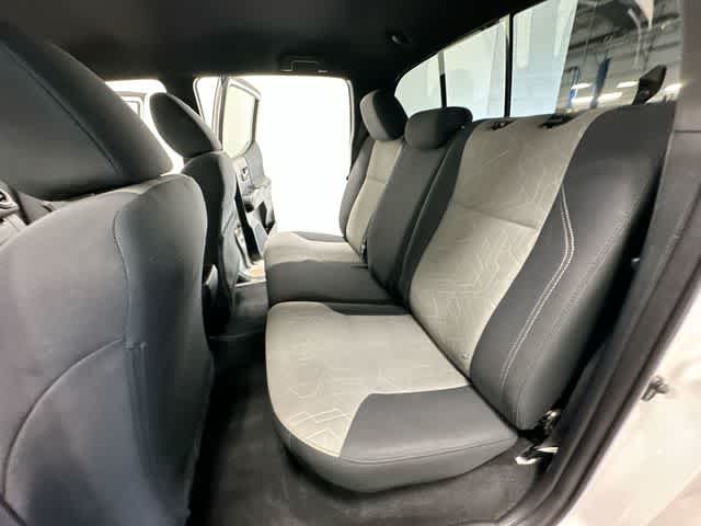 Thumbnail: 2022 Toyota Tacoma - 18