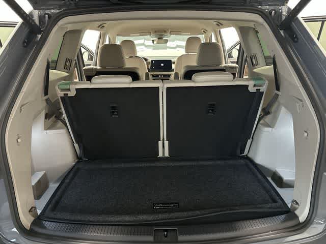 Thumbnail: 2026 Volkswagen Atlas - 23