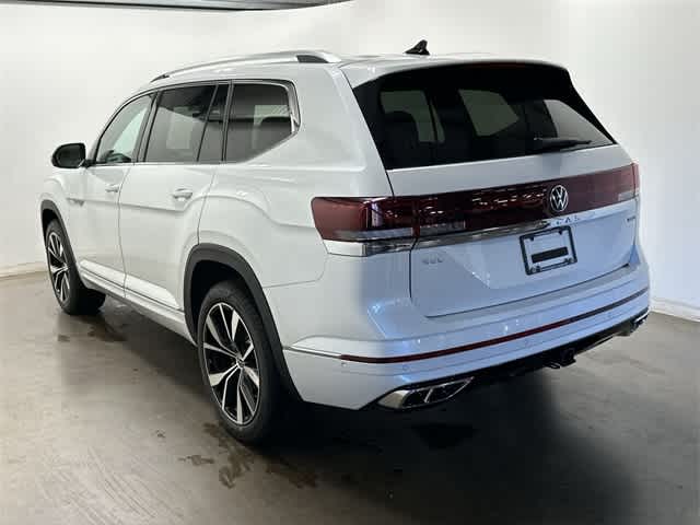 Thumbnail: 2026 Volkswagen Atlas - 33