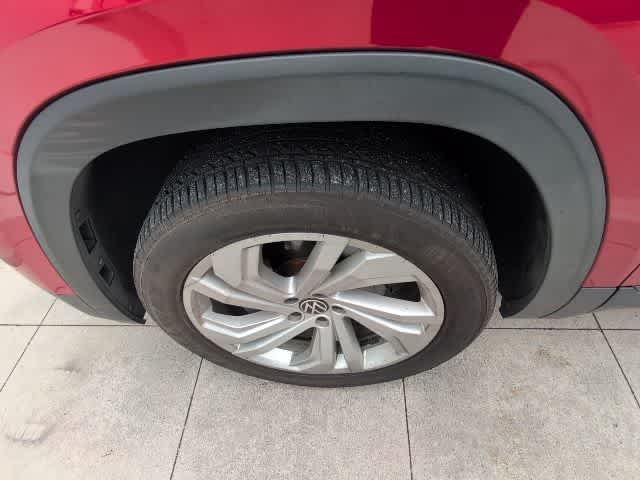 Thumbnail: 2022 Volkswagen Atlas - 12