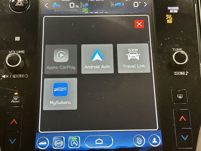 Thumbnail: 2023 Subaru Outback - 14