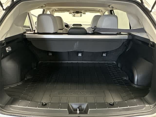 Thumbnail: 2023 Subaru Crosstrek - 26