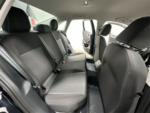 Thumbnail: 2026 Volkswagen Jetta - 21