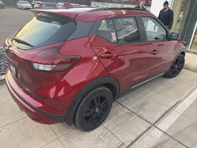 Thumbnail: 2021 Nissan Kicks - 6