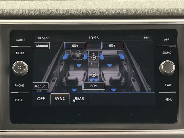 Thumbnail: 2018 Volkswagen Atlas - 14